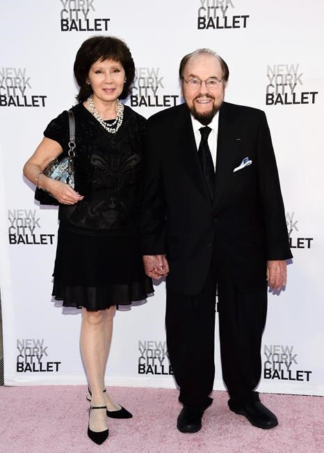 'Inside the Actors Studio' host James Lipton dies at 93 | iNFOnews.ca