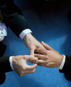 Divorce can be ugly, but for same-sex couples it can mean the limbo of wedlock | iNFOnews.ca