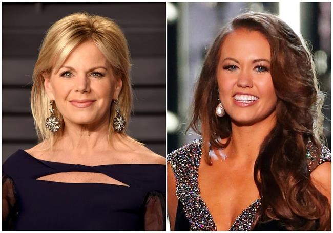 Gretchen Carlson: Miss America's claims cost pageant $75K | iNFOnews.ca