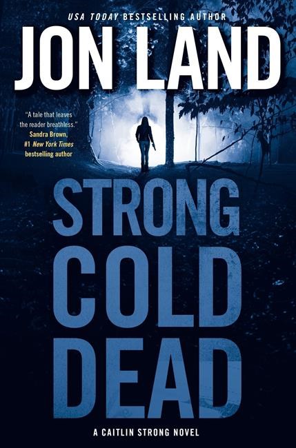 Review: 'Strong Cold Dead' is fast-moving & action-packed | iNFOnews.ca