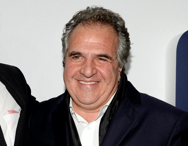 Gianopulos named new chairman of Paramount Pictures | iNFOnews.ca Gianopulos named new chairman of Paramount Pictures | iNFOnews.ca