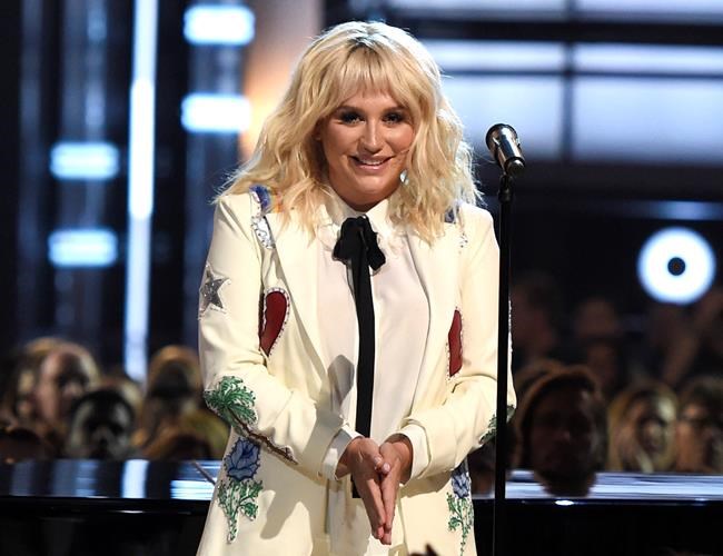 Kesha shifts focus in Dr. Luke fight to New York court case | iNFOnews.ca Kesha shifts focus in Dr. Luke fight to New York court case | iNFOnews.ca