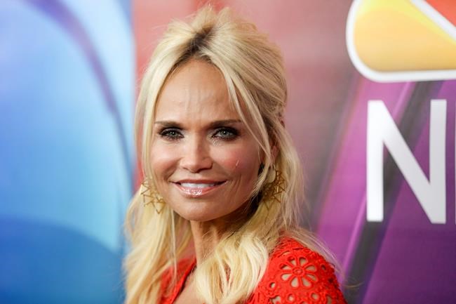 Something classic, new and a little political for Chenoweth | iNFOnews.ca