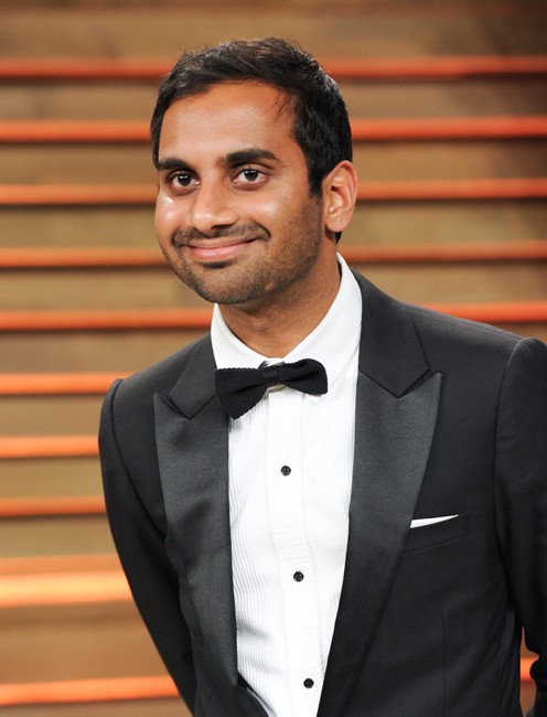 Amy Schumer and Aziz Ansari to lead Oddball Comedy & Curiosity Festival this year | iNFOnews.ca Amy Schumer and Aziz Ansari to lead Oddball Comedy & Curiosity Festival this year | iNFOnews.ca