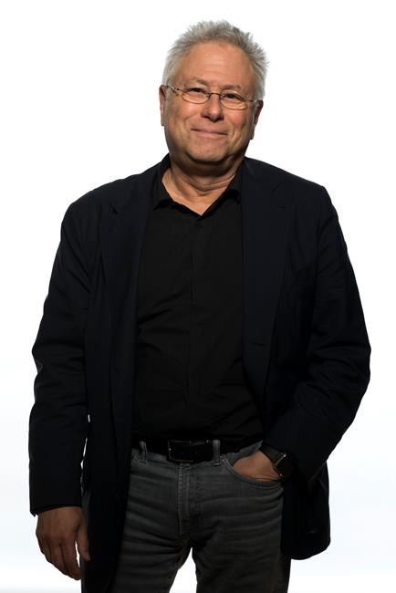 Alan Menken on cuts, adds and intimidating Emma Watson | iNFOnews.ca