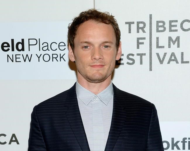 Anton Yelchin died without a will, has nearly $1.4m estate | iNFOnews.ca