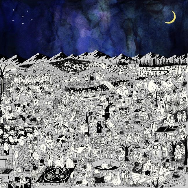 Review: For Father John Misty, doomsday is 'Pure Comedy' | iNFOnews.ca Review: For Father John Misty, doomsday is 'Pure Comedy' | iNFOnews.ca