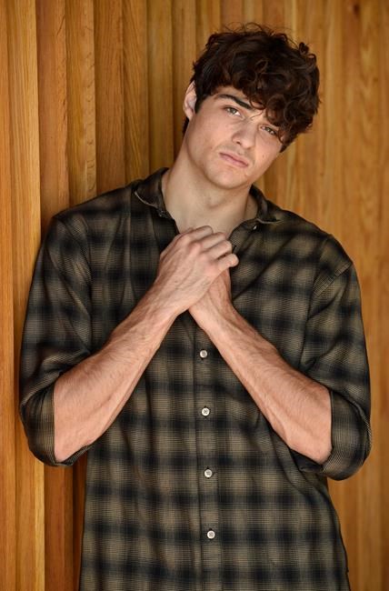 With 2 Netflix rom-coms, Noah Centineo is having a moment | iNFOnews.ca With 2 Netflix rom-coms, Noah Centineo is having a moment | iNFOnews.ca