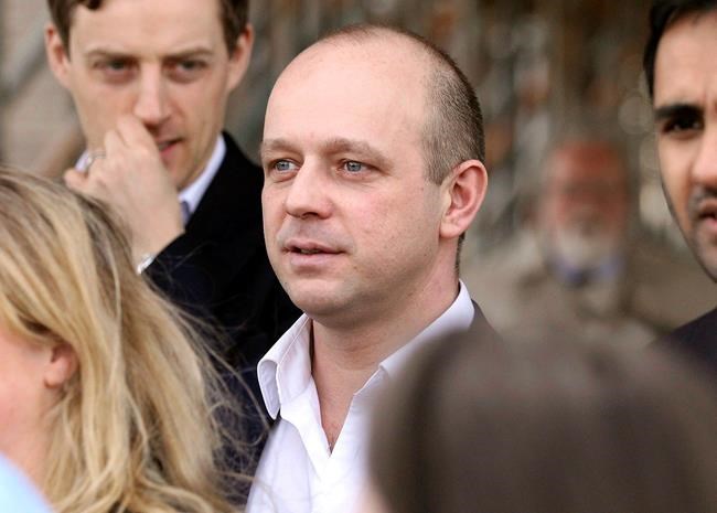 Fox News gives weekend show to former Cameron aide | iNFOnews.ca Fox News gives weekend show to former Cameron aide | iNFOnews.ca