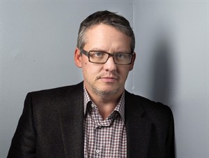 'Anchorman' director McKay to helm adaptation of Michael Lewis' finance drama 'The Big Short' | iNFOnews.ca CP27714126