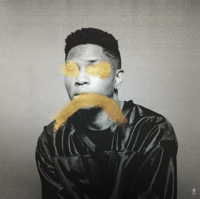 With Elton John's co-sign, Gallant strides toward stardom | iNFOnews.ca CP37207467