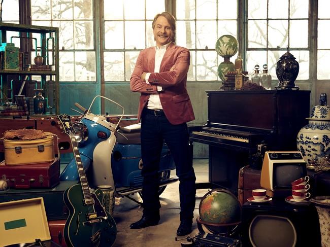 New this week: Luke Bryan, Jeff Foxworthy and 2 Seth Rogens | iNFOnews.ca