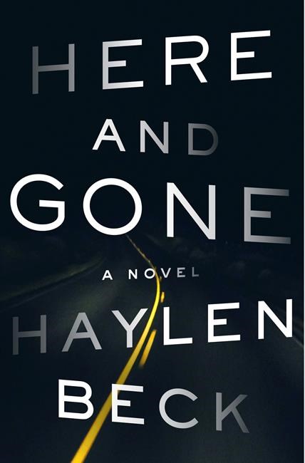 Book Review: "Here and Gone" is terrifyingly realistic | iNFOnews.ca Book Review: "Here and Gone" is terrifyingly realistic | iNFOnews.ca