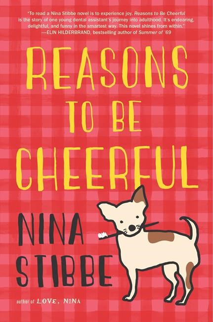 Nina Stibbe takes readers on coming-of-age journey | iNFOnews.ca
