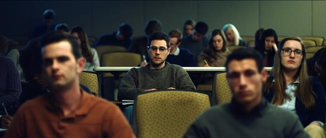 Review: In 'American Animals,' a library heist goes awry | iNFOnews.ca