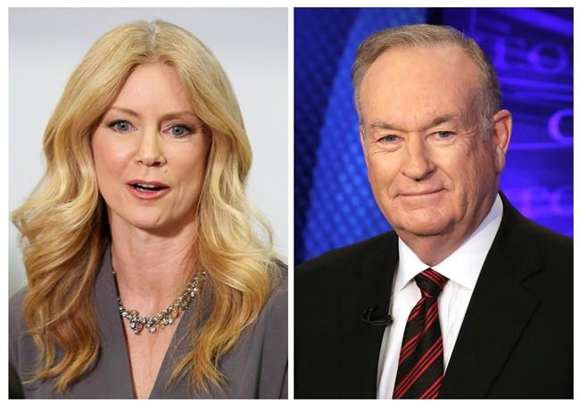 21st Century Fox investigating O'Reilly harassment claims | iNFOnews.ca