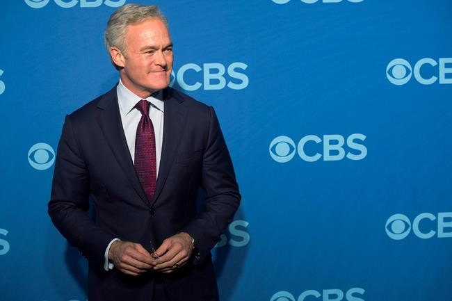 Politics fuels cable news surge, not network evening news | iNFOnews.ca CP181716010