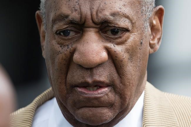 Cosby switching lawyers in civil cases around country | iNFOnews.ca Cosby switching lawyers in civil cases around country | iNFOnews.ca