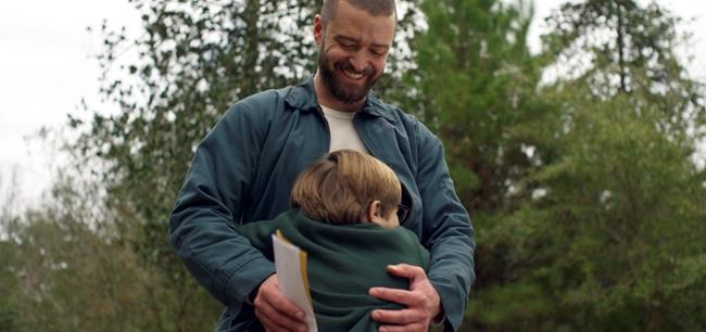 Review: Timberlake seeks redemption in formulaic ‘Palmer’ | iNFOnews.ca
