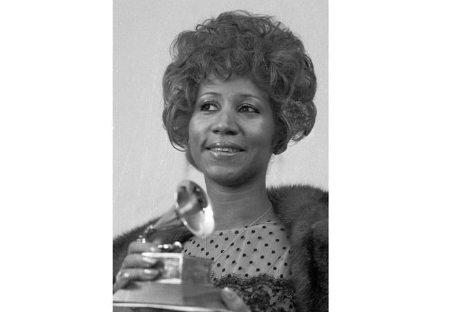 Aretha Franklin doc 'Amazing Grace' to finally see the light | iNFOnews.ca Aretha Franklin doc 'Amazing Grace' to finally see the light | iNFOnews.ca