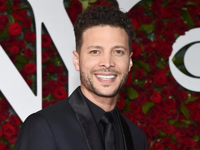 He won fame on TV but found a home on Broadway | iNFOnews.ca He won fame on TV but found a home on Broadway | iNFOnews.ca