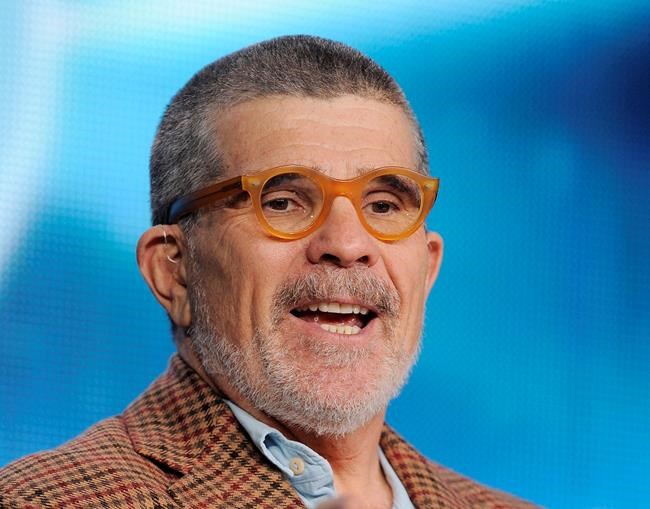 David Mamet, David Yazbek premieres set for Atlantic Co. | iNFOnews.ca David Mamet, David Yazbek premieres set for Atlantic Co. | iNFOnews.ca