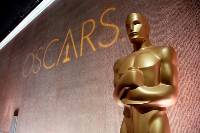 Oscars returning to February, announce key dates of season | iNFOnews.ca