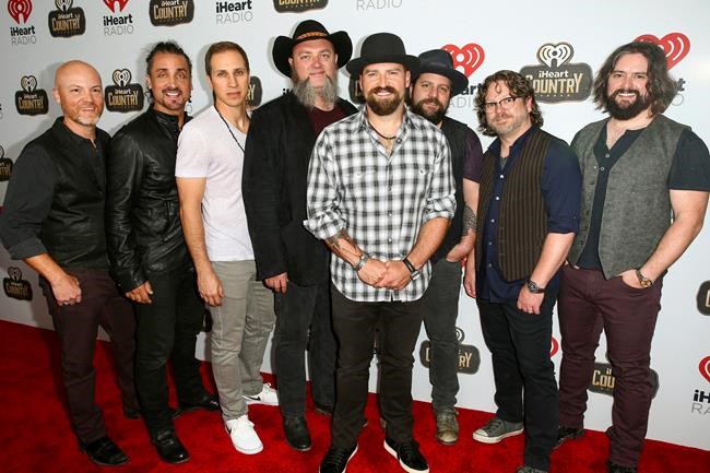 No dancing this time: Zac Brown returns to country roots | iNFOnews.ca No dancing this time: Zac Brown returns to country roots | iNFOnews.ca