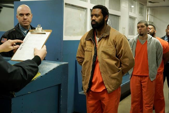 ABC's 'For Life' hopes to change the way we see network TV | iNFOnews.ca ABC's 'For Life' hopes to change the way we see network TV | iNFOnews.ca