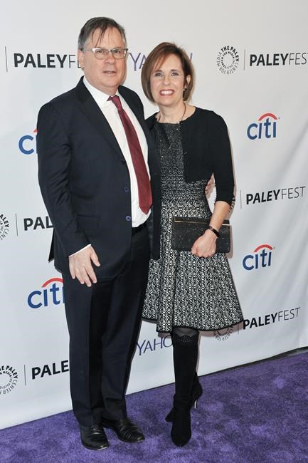 As 'The Good Wife' nears goodbye, its co-creators look back | iNFOnews.ca