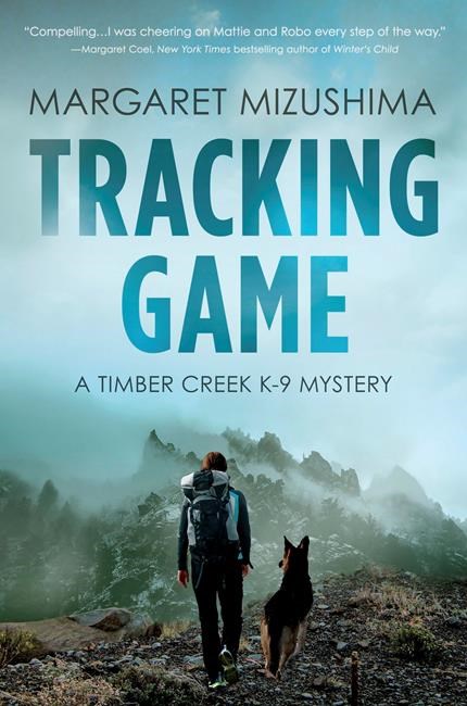 Narrative turns to world of poaching in 'Tracking Game' | iNFOnews.ca Narrative turns to world of poaching in 'Tracking Game' | iNFOnews.ca