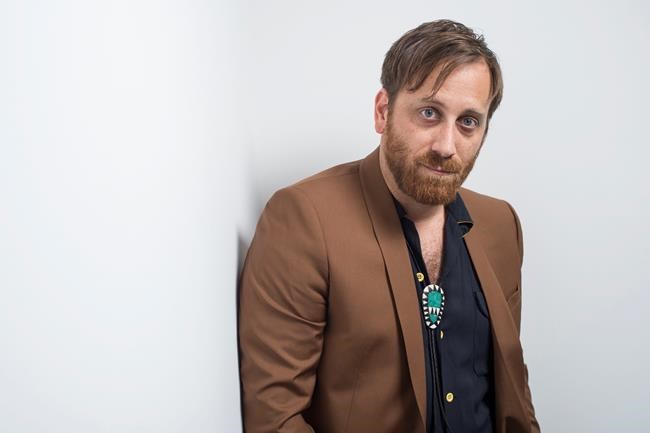 Auerbach taps veteran acts in Nashville for solo album | iNFOnews.ca Auerbach taps veteran acts in Nashville for solo album | iNFOnews.ca