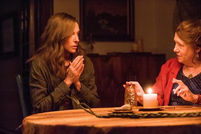 Inside 'Hereditary,' the scariest movie of the summer | iNFOnews.ca