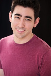 Former 'Grease' star and TV reality winner Max Crumm to star in long-running 'The Fantasticks' | iNFOnews.ca