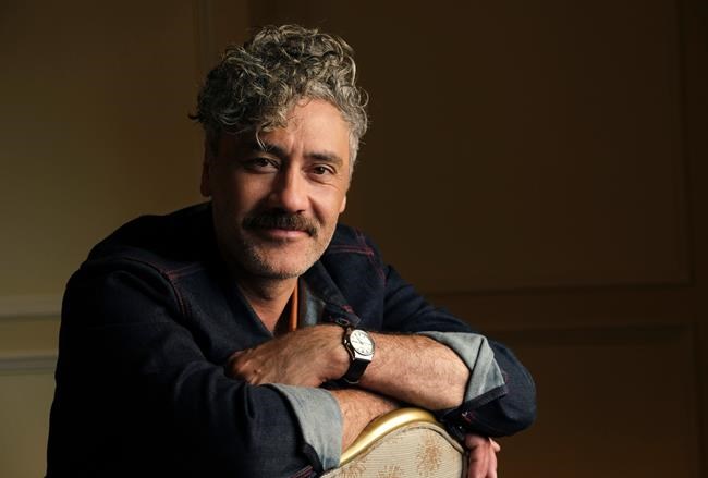 Waititi's 'Jojo Rabbit' finds a mixed response in Toronto | iNFOnews.ca Waititi's 'Jojo Rabbit' finds a mixed response in Toronto | iNFOnews.ca