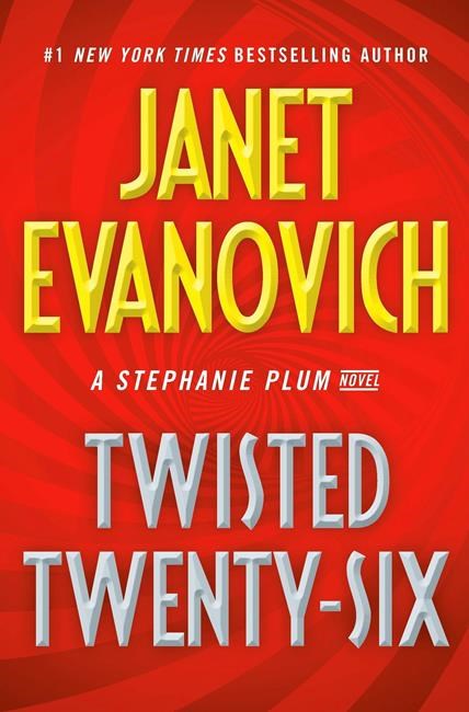 Fans and newcomers alike will enjoy 'Twisted Twenty-Six' | iNFOnews.ca