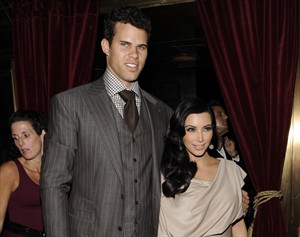 Judge approves Kardashian-Humphries divorce settlement, details not disclosed | iNFOnews.ca CP22998473