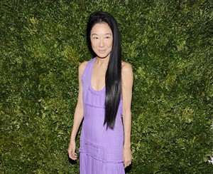 Bridal gown designer Vera Wang and her husband agree to separate; couple married in 1989 | iNFOnews.ca CP19398391