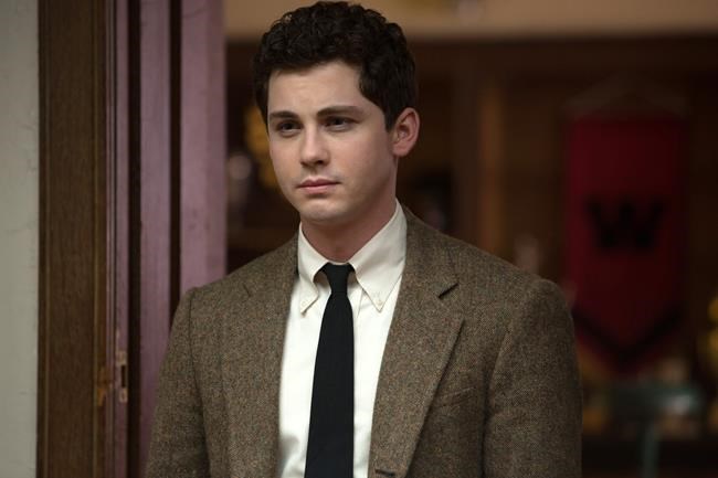 In 'Indignation,' a maturing Logan Lerman changes course | iNFOnews.ca