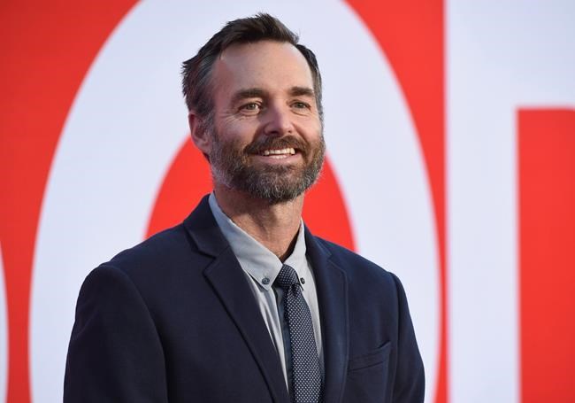 Will Forte to bring parody 'MacGruber' to Peacock service | iNFOnews.ca