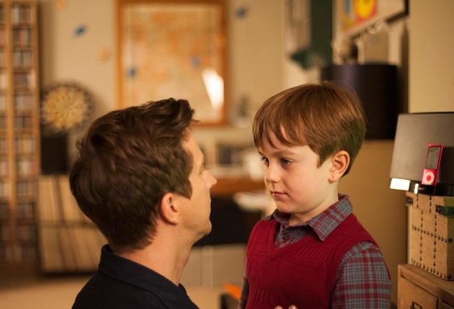 'The A Word': A vivid family drama about coping with autism | iNFOnews.ca