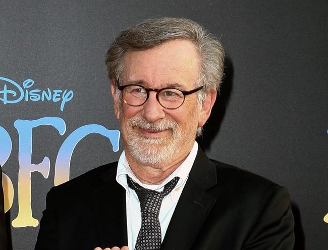 Spielberg, Streep, Hanks may team for Pentagon Papers movie | iNFOnews.ca Spielberg, Streep, Hanks may team for Pentagon Papers movie | iNFOnews.ca