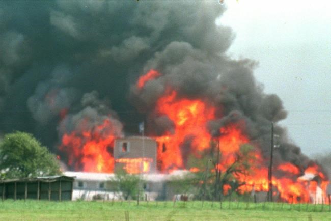 TV series on Branch Davidian shootout to film in New Mexico | iNFOnews.ca TV series on Branch Davidian shootout to film in New Mexico | iNFOnews.ca