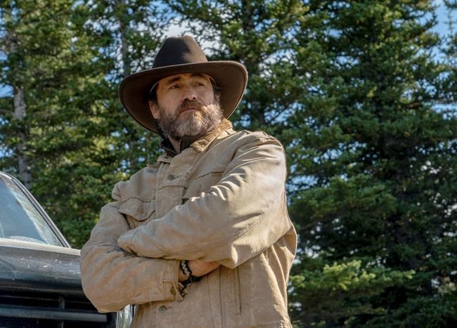 For her directorial debut, Robin Wright found ‘Land’ | iNFOnews.ca CP1552959422