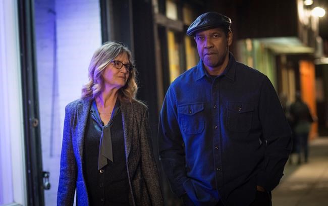 Film Review: Denzel Washington kills in 'The Equalizer 2' | iNFOnews.ca
