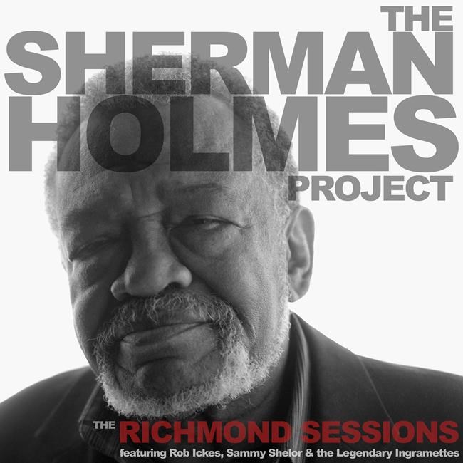 Review: Sherman Holmes stays true to Holmes Bros. traditions | iNFOnews.ca