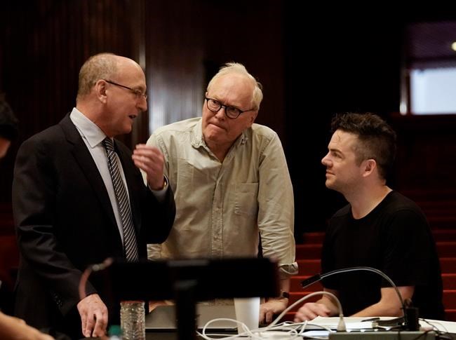 Nico Muhly scores with second commission from Met | iNFOnews.ca Nico Muhly scores with second commission from Met | iNFOnews.ca