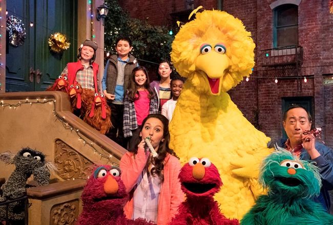 The iconic Muppets may be coming to a street near you | iNFOnews.ca