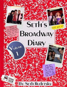 Seth Rudetsky weekly look at Broadway for Playbill to be published starting next month | iNFOnews.ca