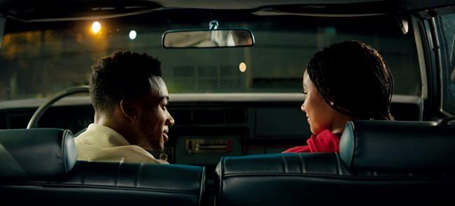 Film Review: 'The Hate U Give' should be seen by everyone | iNFOnews.ca